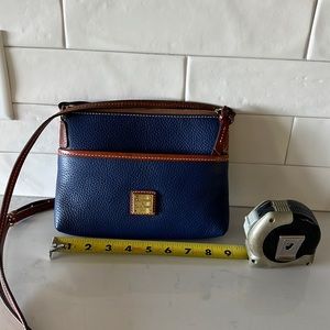Dooney & Bourke Crossbody Bag